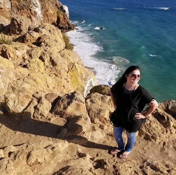 Meet your Posher, Christine - Picture 1 of 1